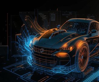 Автомобиль